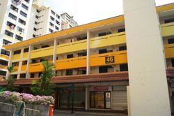 Blangah Court (D4), Shop House #632333401